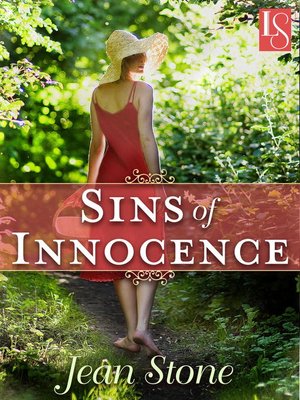 cover image of Sins of Innocence